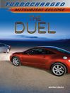 Cover image for The Duel